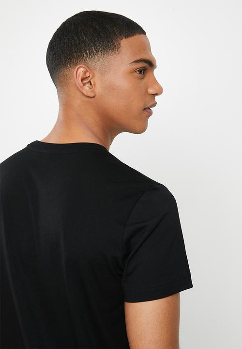 Diesel  - T-diego T-shirt - black