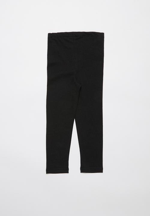 Pop Candy - Minnie Mouse leggings - black