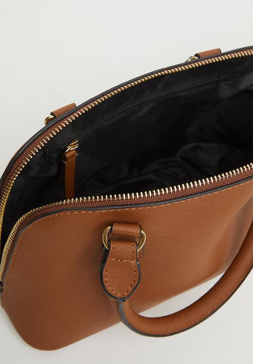 Superbalist - Cassidy tote bag - brown 