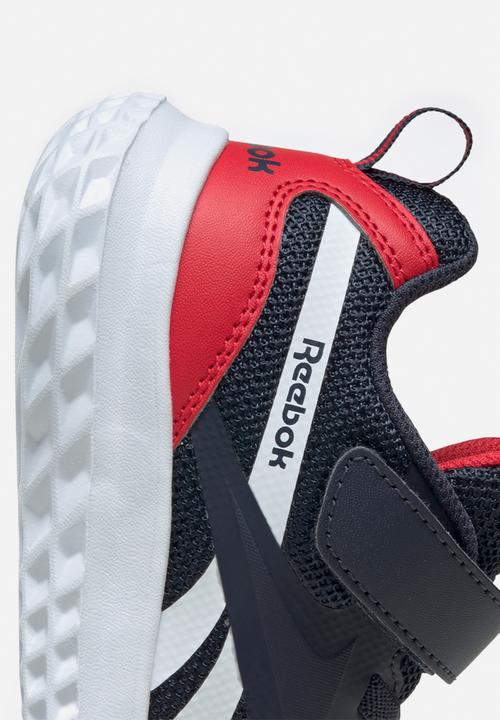 Reebok - Reebok rush runner 3.0 alt - navy