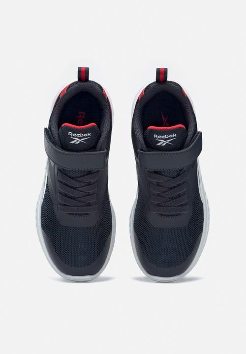 Reebok - Reebok rush runner 3.0 alt - navy