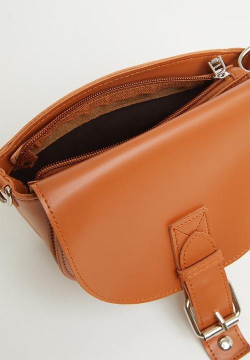 Superbalist - Camilie crossbody - tan