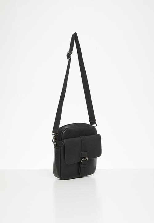 Call It Spring - Fusion - black