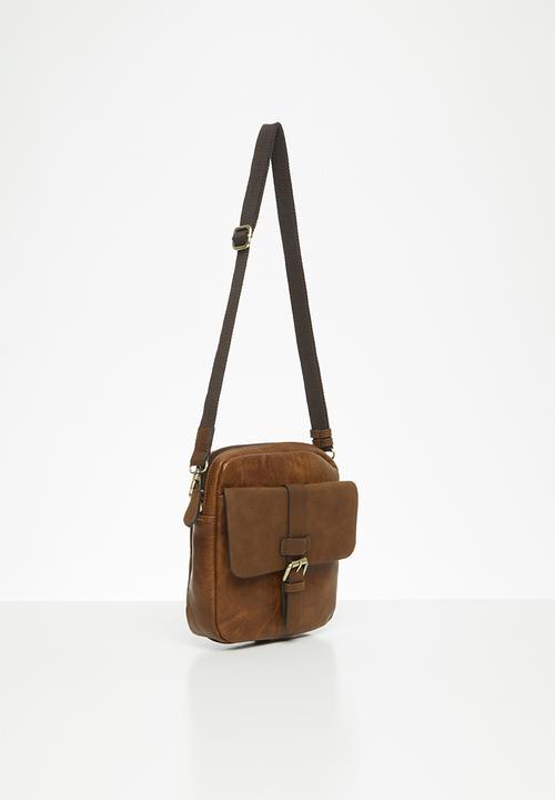 Call It Spring - Fusion - brown 