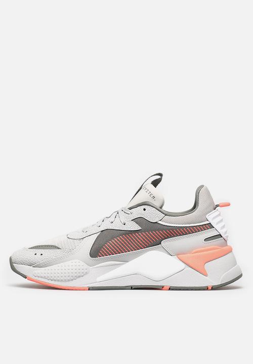 PUMA - Rs-x hard drive - grey violet - ultra grey