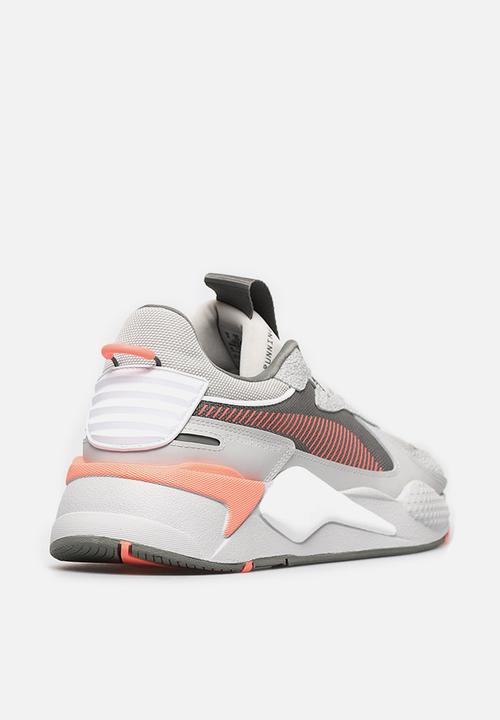 PUMA - Rs-x hard drive - grey violet - ultra grey