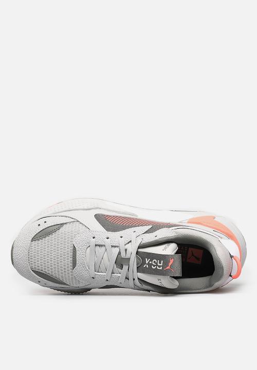 PUMA - Rs-x hard drive - grey violet - ultra grey