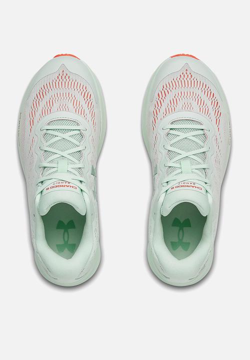 Under Armour - Ua w charged bandit 6 - seaglass blue / seaglass blue / enamel blue