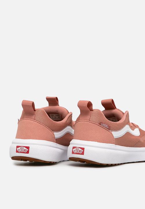 Vans - Ultrarange Rapidweld - rose dawn/true white