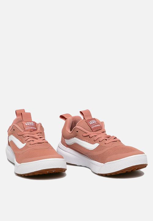 Vans - Ultrarange Rapidweld - rose dawn/true white