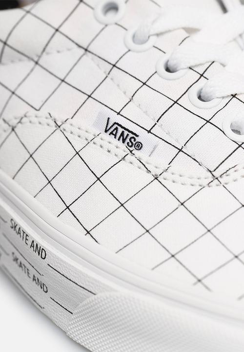 Vans - Era - (u-color) checkerboard/true white