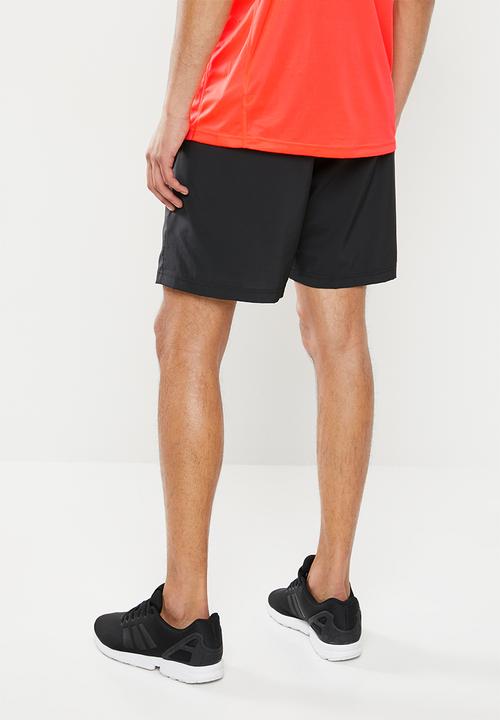 adidas Performance - D2m cool shorts - black