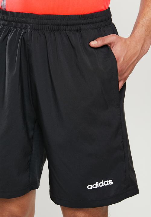 adidas Performance - D2m cool shorts - black