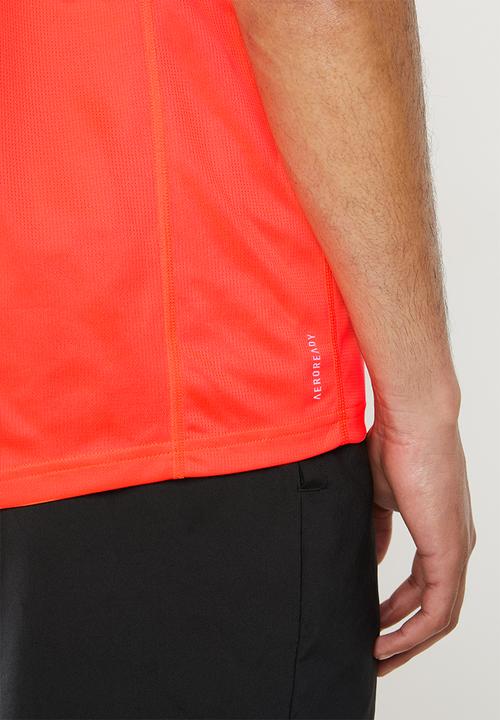 adidas Performance - Otr singlet - red