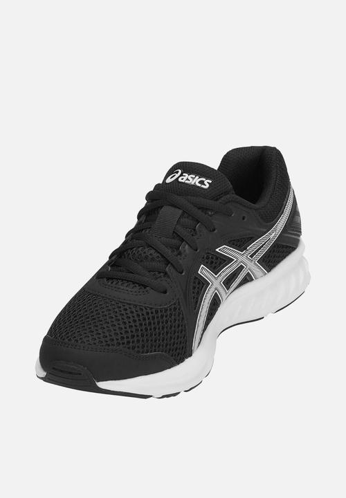 ASICS - Jolt 2 gs sneaker - black