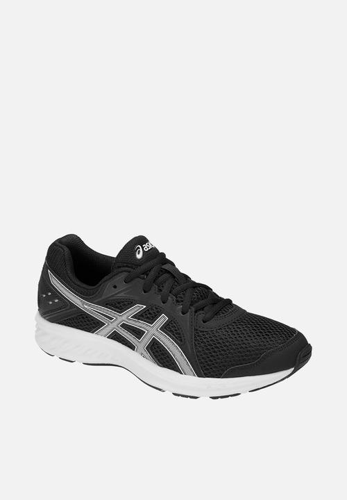 ASICS - Jolt 2 gs sneaker - black