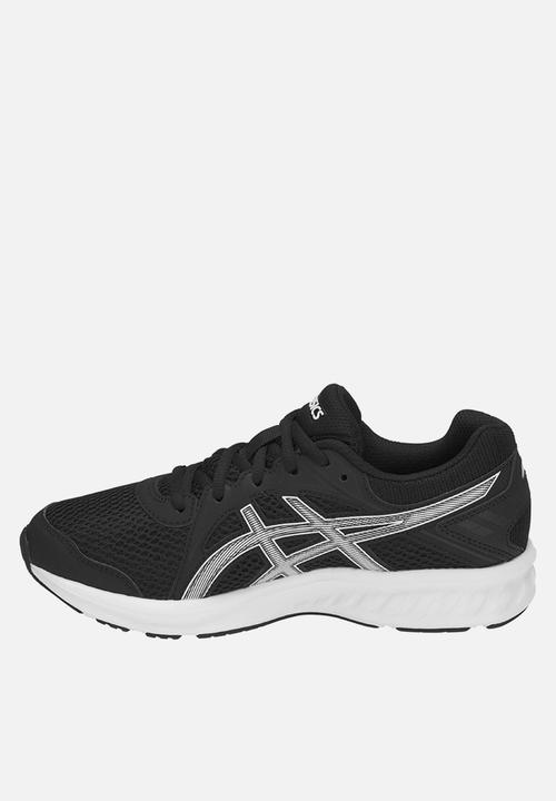 ASICS - Jolt 2 gs sneaker - black