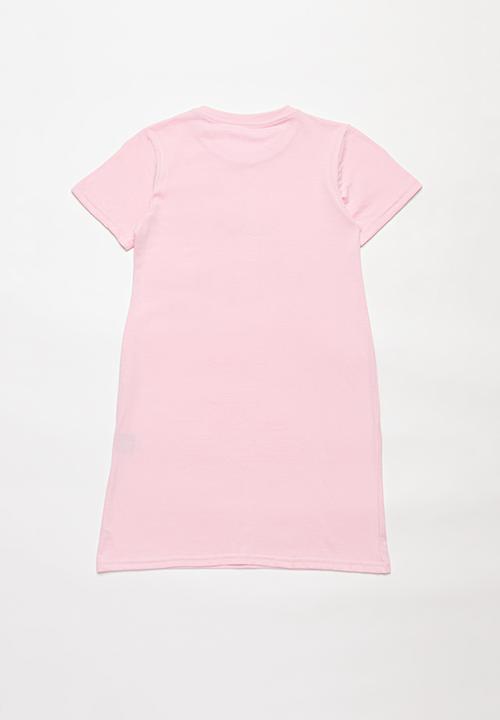 Rebel Republic - Night dress - pink