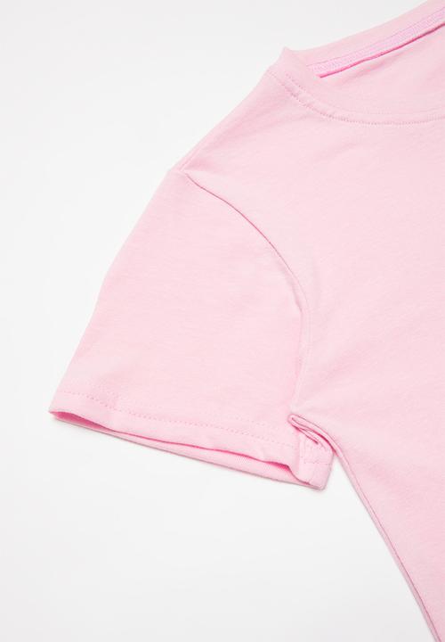 Rebel Republic - Night dress - pink