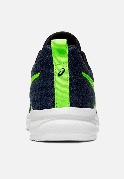 ASICS - Soulyte gs kids running shoe - peacoat