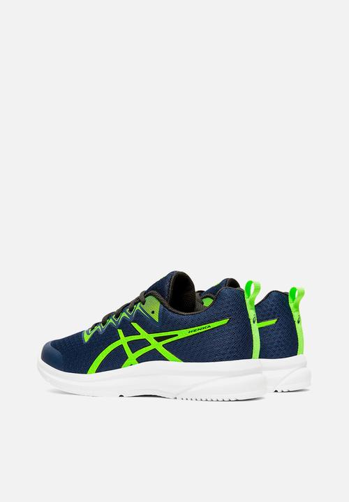 ASICS - Soulyte gs kids running shoe - peacoat
