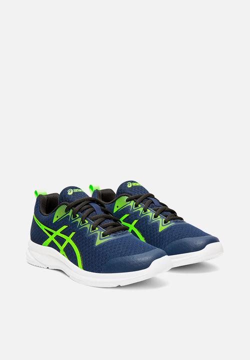 ASICS - Soulyte gs kids running shoe - peacoat