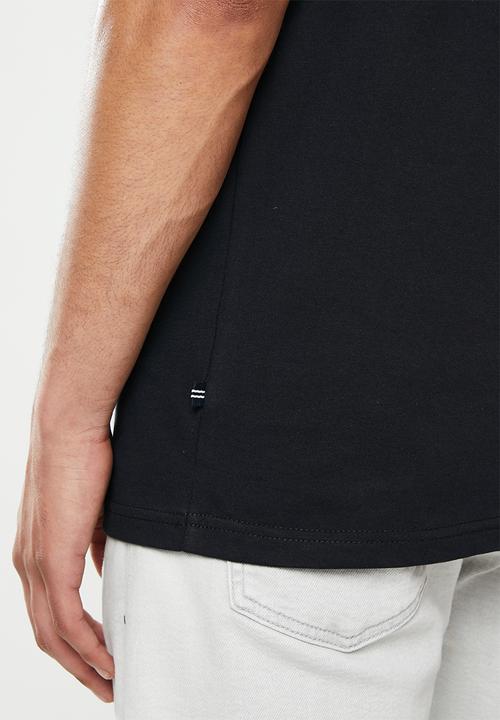Nautica - The 83 tee - black
