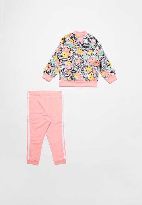 adidas Originals - Sst set - multi