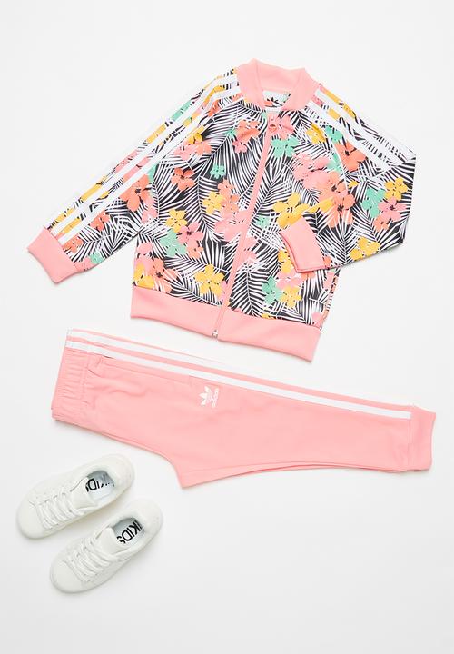 adidas Originals - Sst set - multi