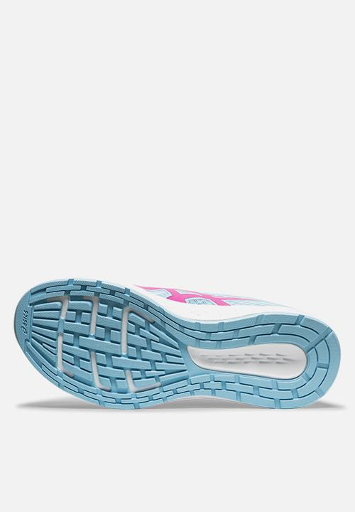 ASICS - Patriot gs sp shoe - soft sky & ginger peach