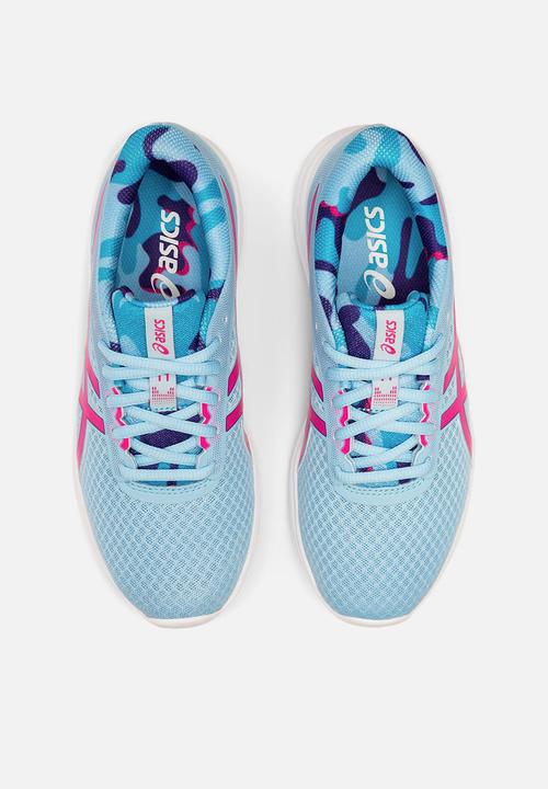 ASICS - Patriot gs sp shoe - soft sky & ginger peach