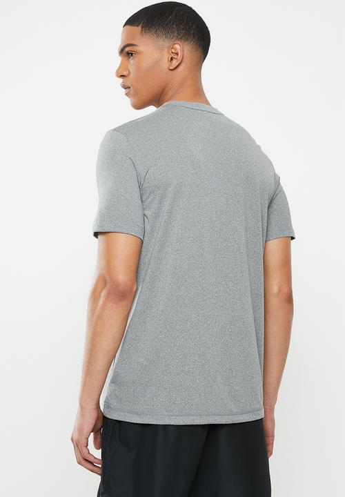 PUMA - Active tee - grey 