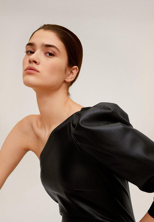 MANGO - Maminew dress - black