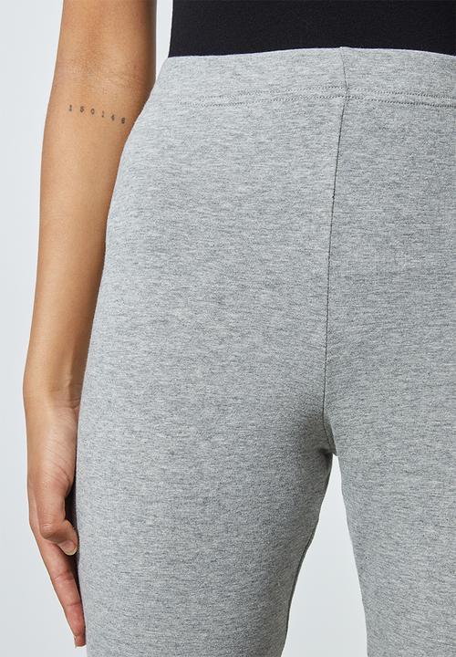 Superbalist - Cycle shorts - grey