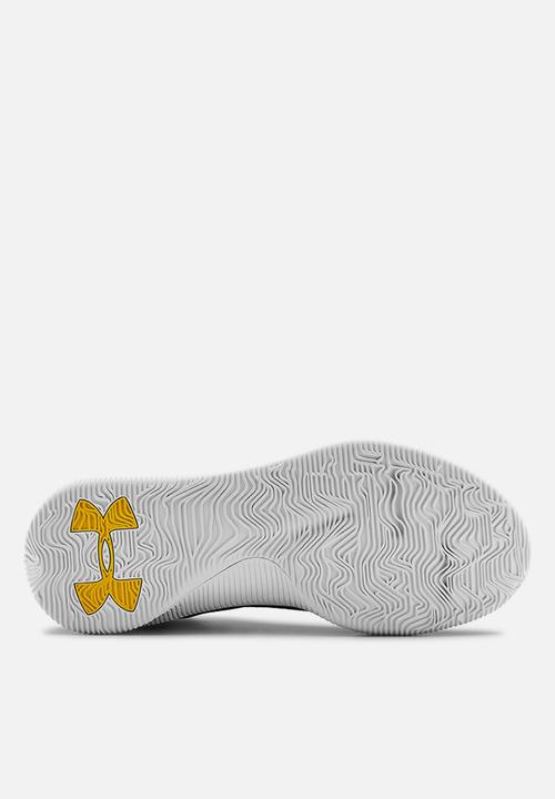 Under Armour - UA Jet - royal / white / taxi