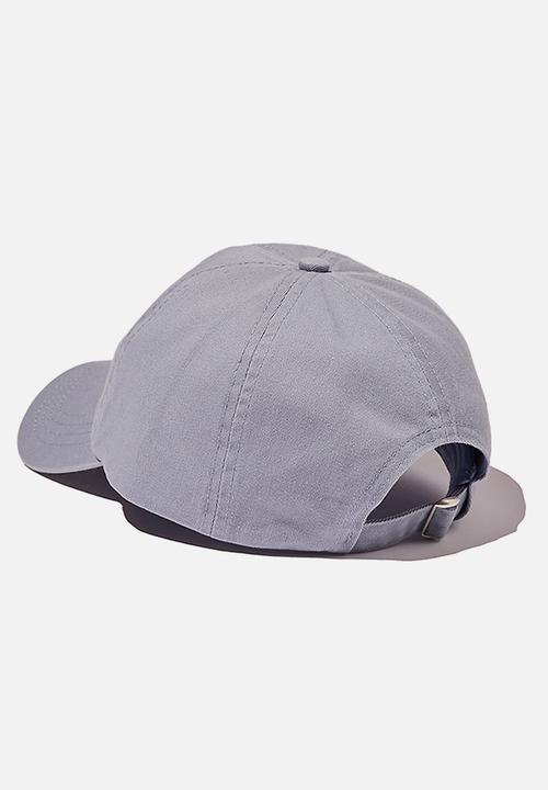 Rubi - Kaia cap - cool blue & arizona