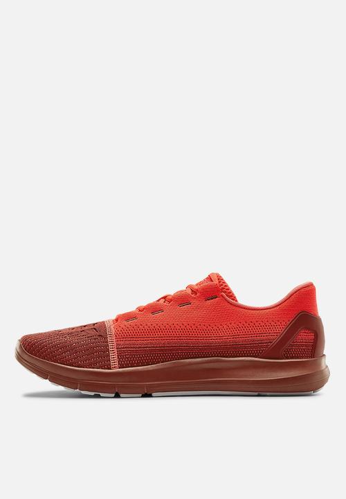 Under Armour - Remix 2.0 - beta/cinna red/versa red