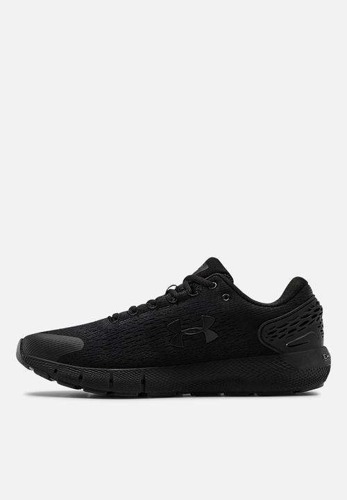 Under Armour - Charged Rogue 2 - black