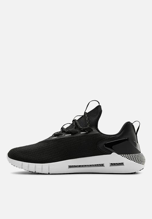 Under Armour - Hovr Street NM1 - black / white 