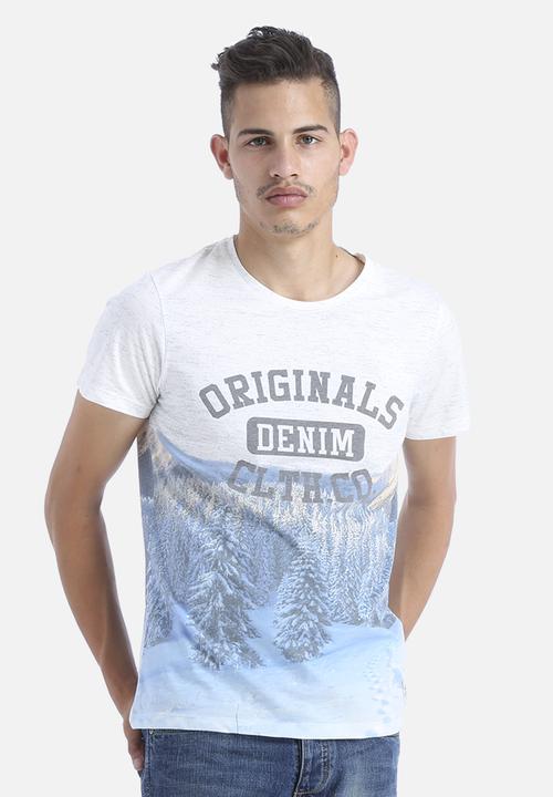 Jack & Jones - Jjorzub 