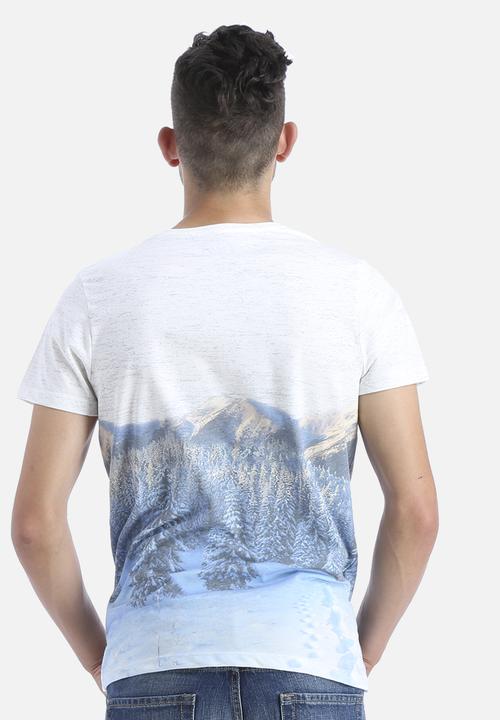 Jack & Jones - Jjorzub 
