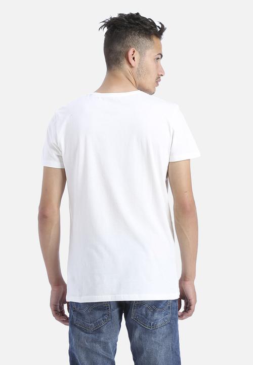 Jack & Jones - Jorashton Tee