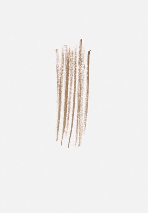 BOBBI BROWN - Perfectly Defined Long-Wear Brow Pencil -  Slate