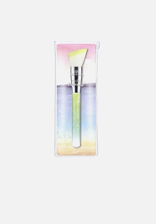 essence - Hello happiness! contouring brush