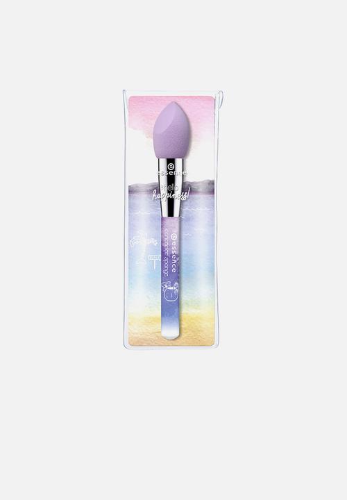 essence - Hello happiness! concealer sponge
