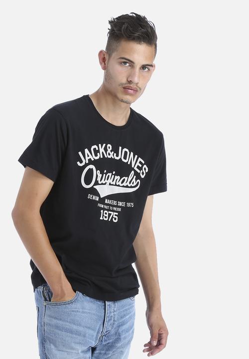 Jack & Jones - Raffa Tee Orig.