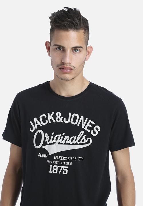 Jack & Jones - Raffa Tee Orig.