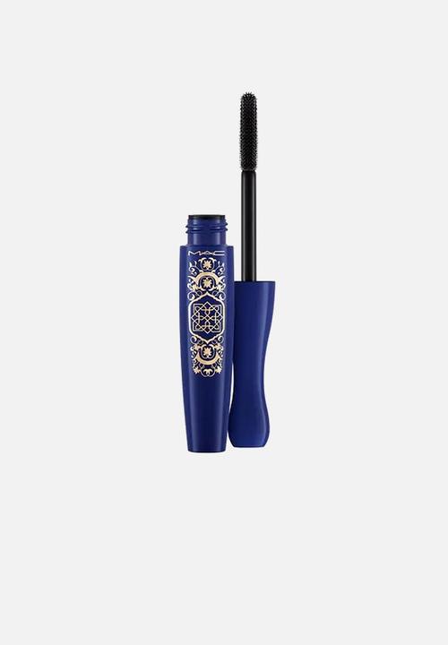 MAC - Mosaic Masterpiece In Extreme Dimension Lash Mascara