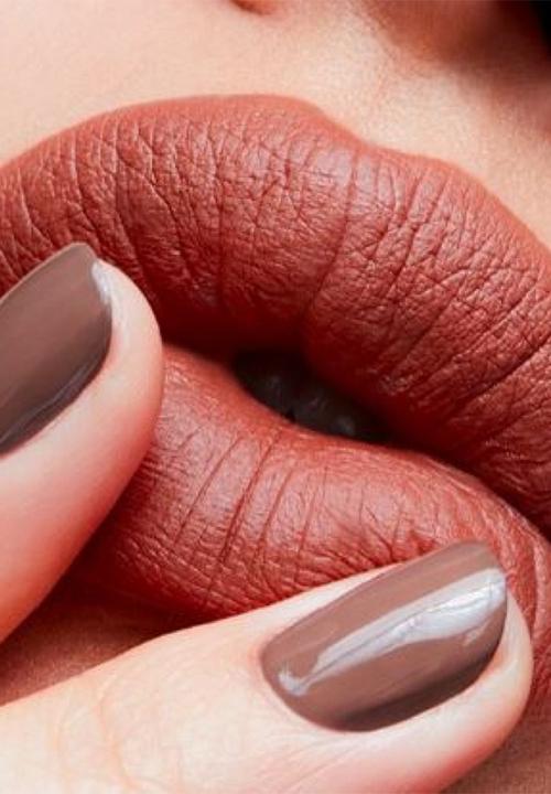 MAC - Mosaic Masterpiece Lipstick - Tendercotta