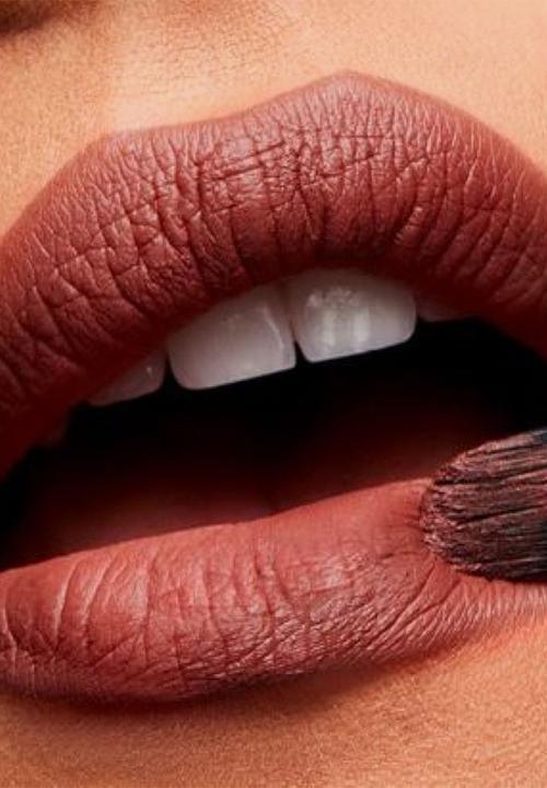 MAC - Mosaic Masterpiece Lipstick - Tendercotta